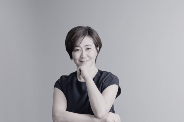 富永愛　小説兼医師兼弁護士